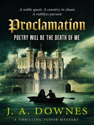 cover image of Proclamation